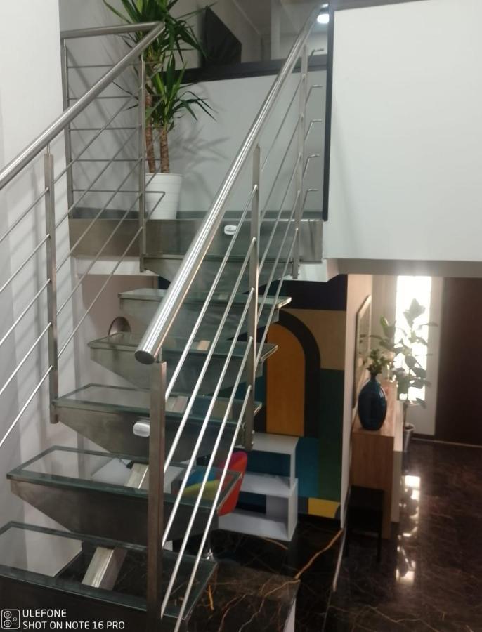 Apartment Delizioso Rome