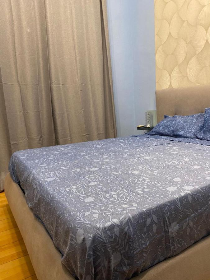 Capital Suits Apartamento *