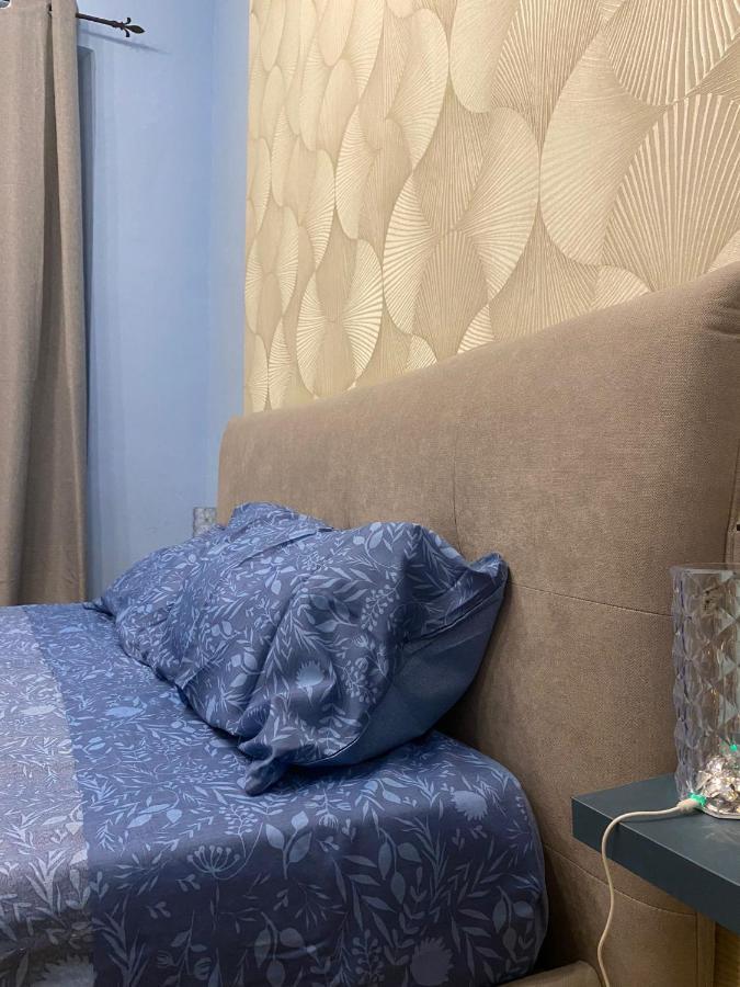 Apartamento Capital Suits Roma