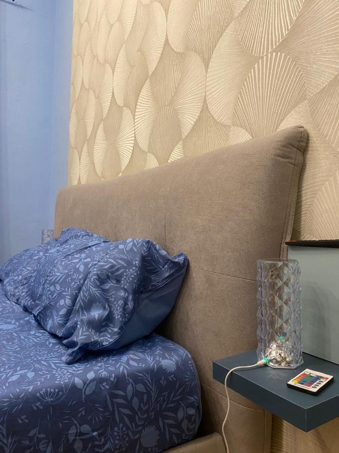 Apartamento Capital Suits Roma