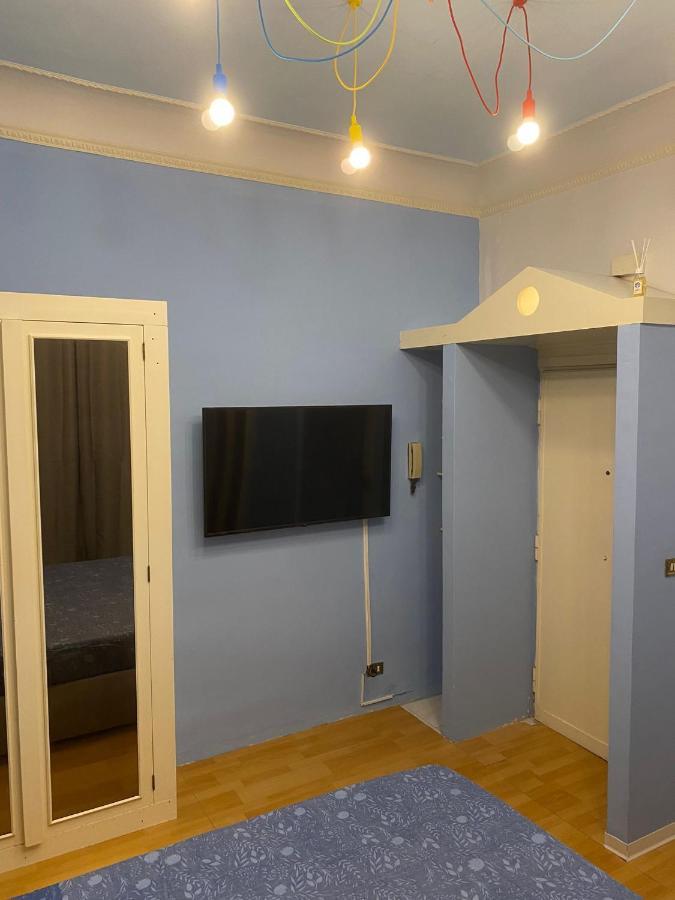 Capital Suits Apartamento