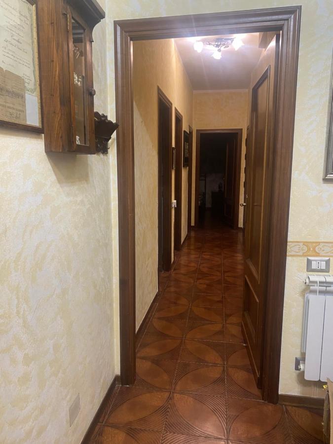 Micheli Apartment Rome
