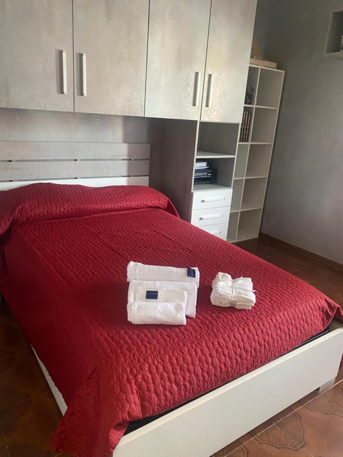 Apartment Micheli Rome