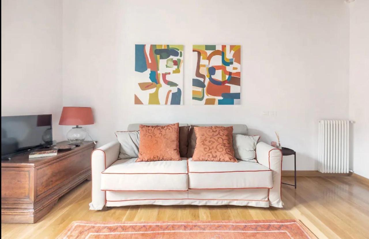 Apartamento Stylish Navona *