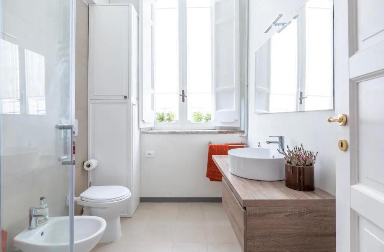 Apartamento Stylish Navona Roma