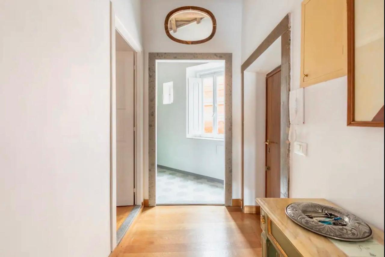 Apartamento Stylish Navona *