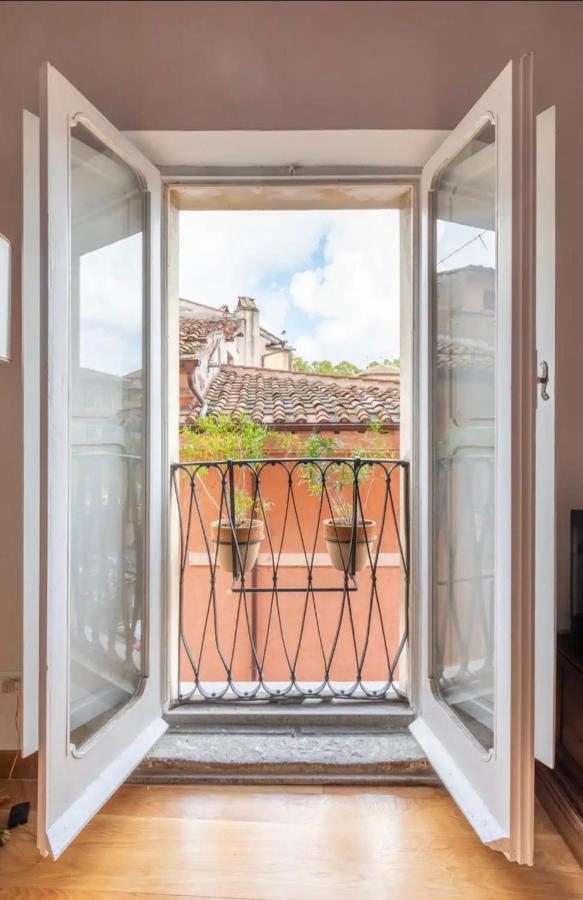 Stylish Navona Roma