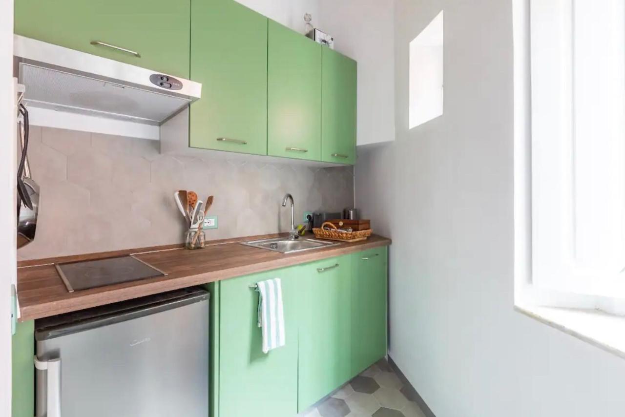 Apartamento Stylish Navona Roma