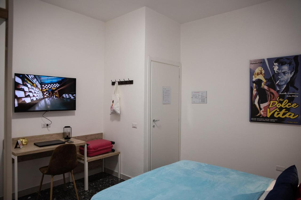 Domus Coriolano Appartement Rome