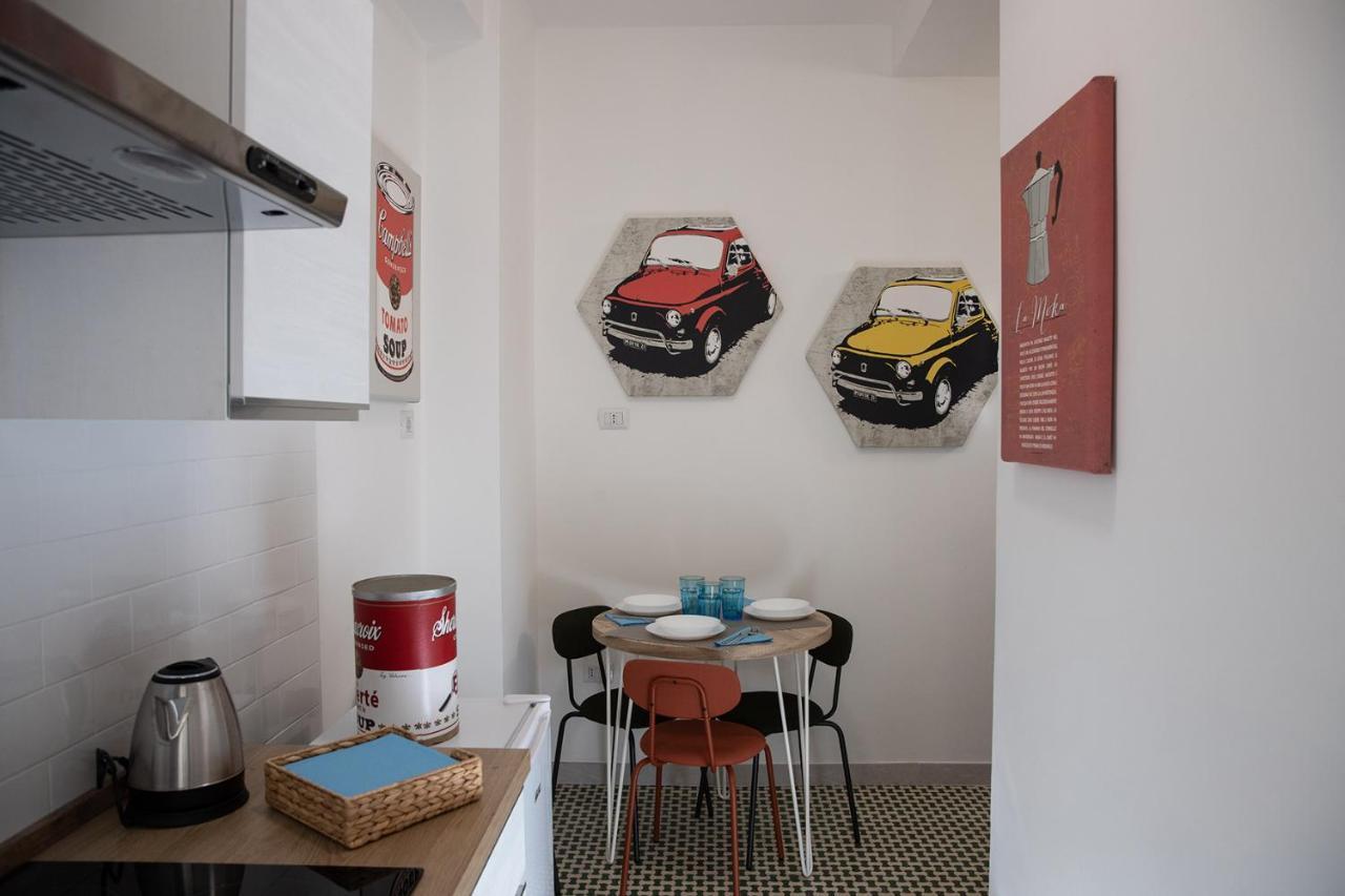 Domus Coriolano Appartement Rome