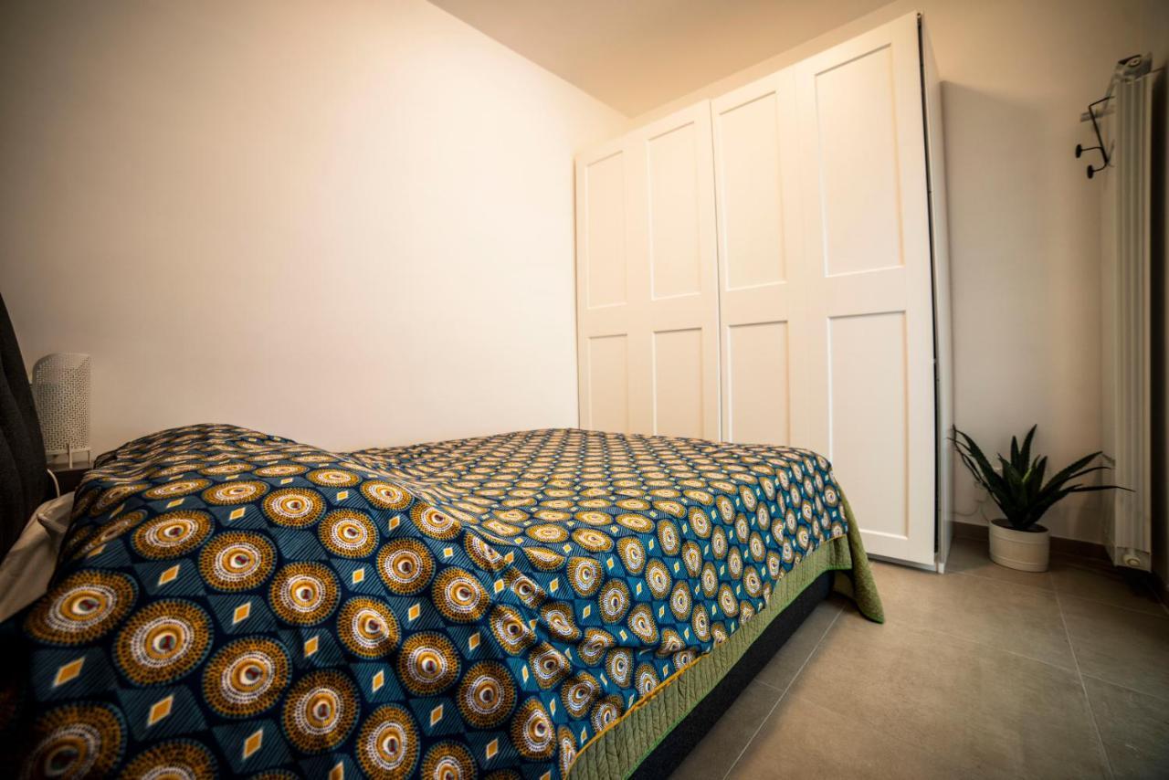White Veio Apartamento
