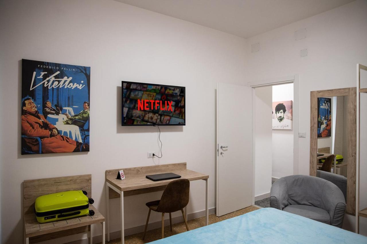 Appartement Domus Coriolano Rome