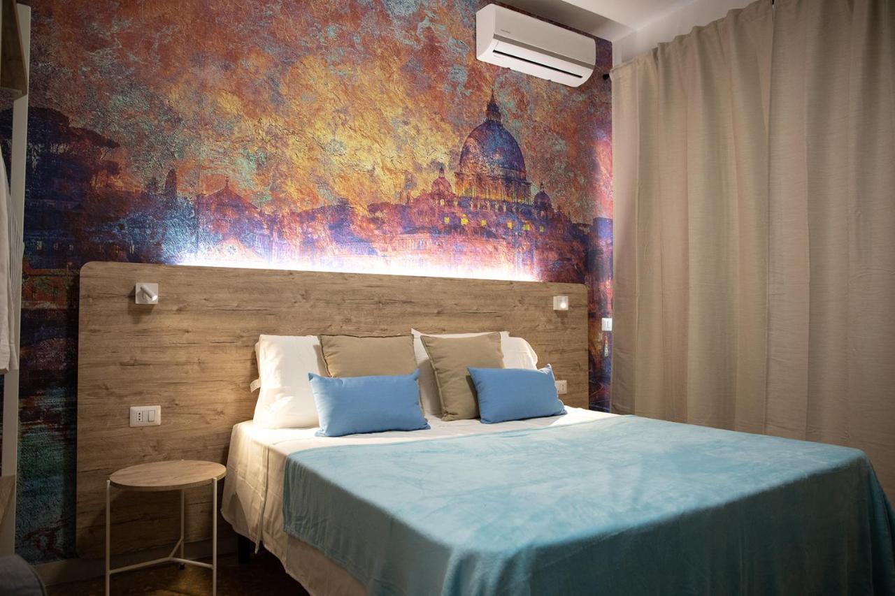Domus Coriolano Appartement