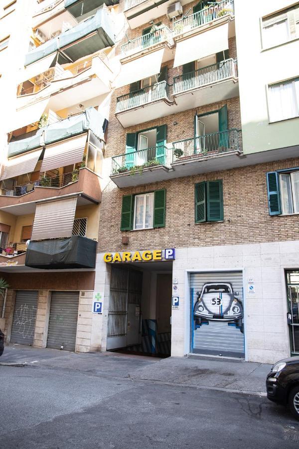 Domus Coriolano Appartement