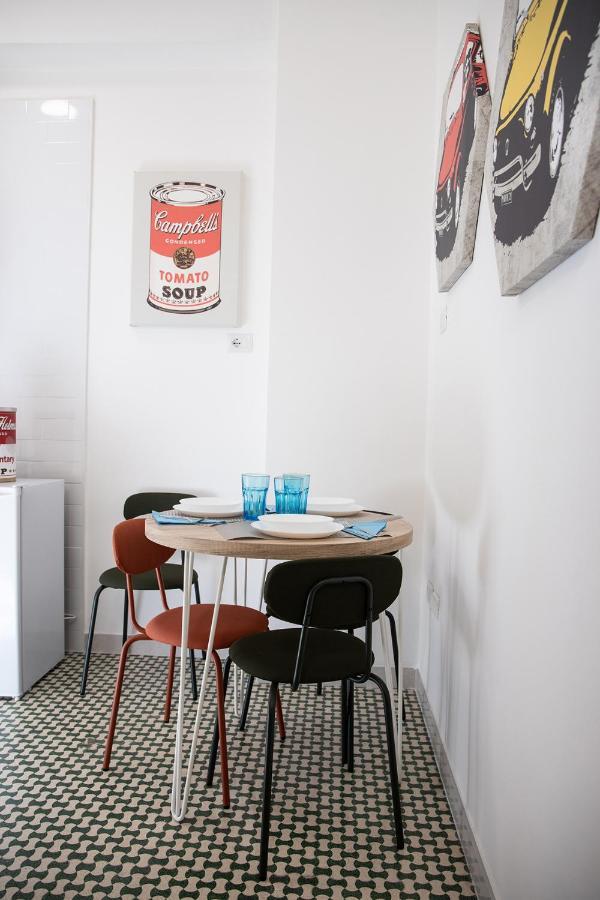 Appartement Domus Coriolano *