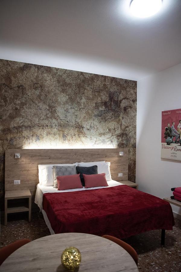 Domus Coriolano Rome