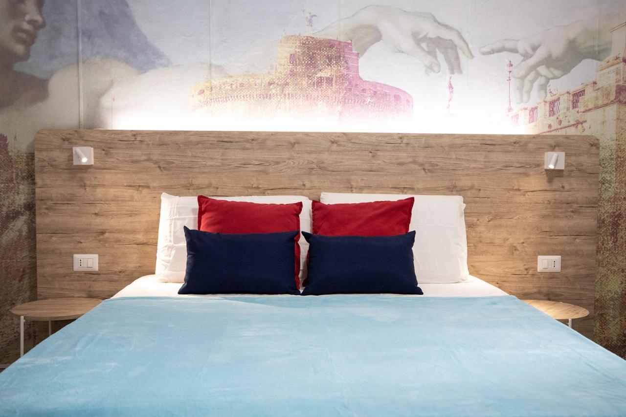 Domus Coriolano Appartement