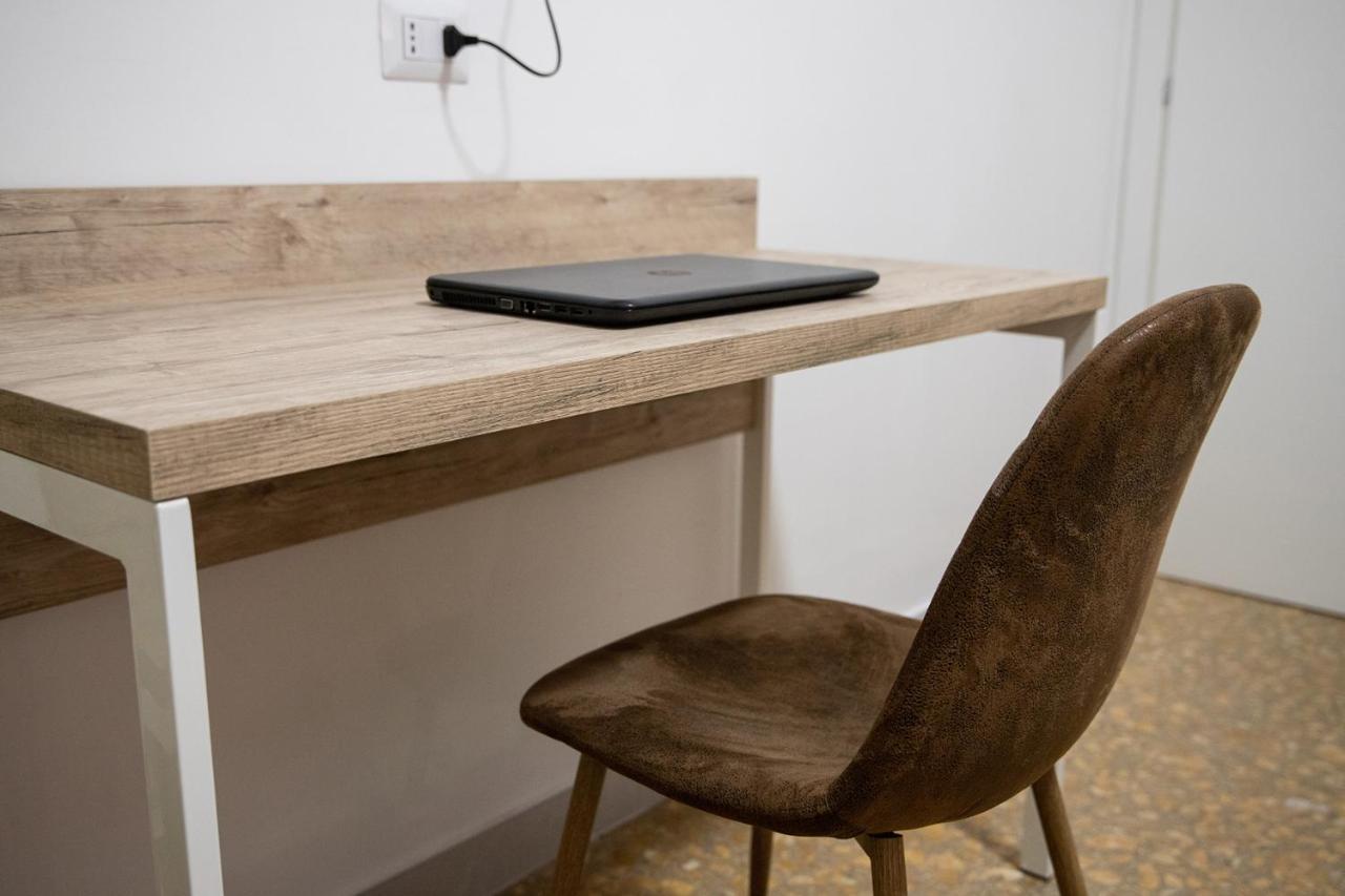 Domus Coriolano Appartement *