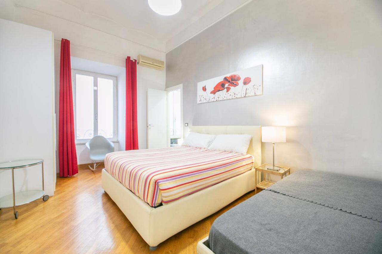 Vatican - Sister's Place Appartement