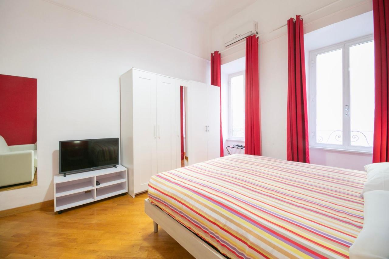 Appartement Vatican - Sister's Place Rome
