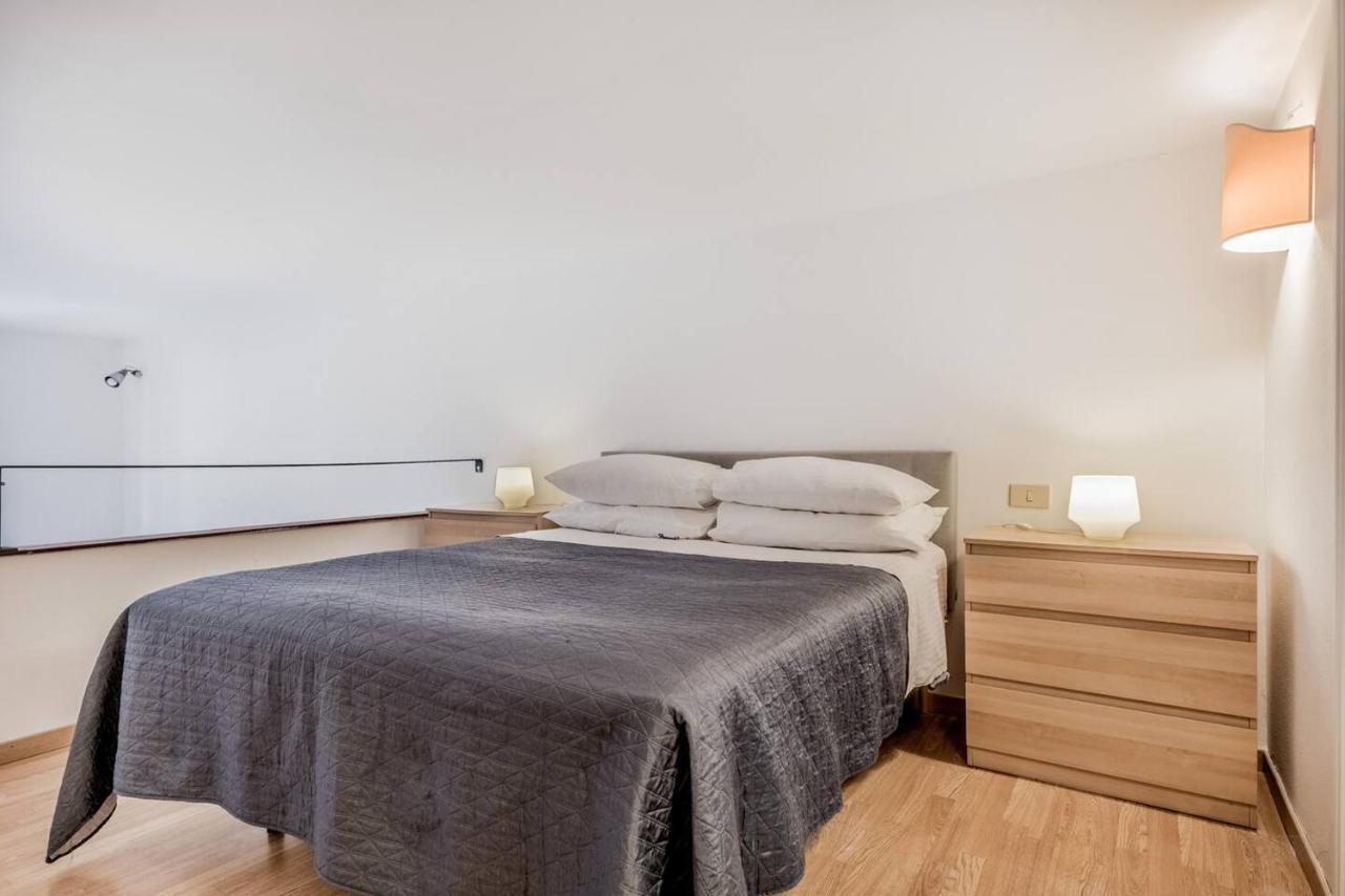 Loft La Scala In Trastevere * Rome