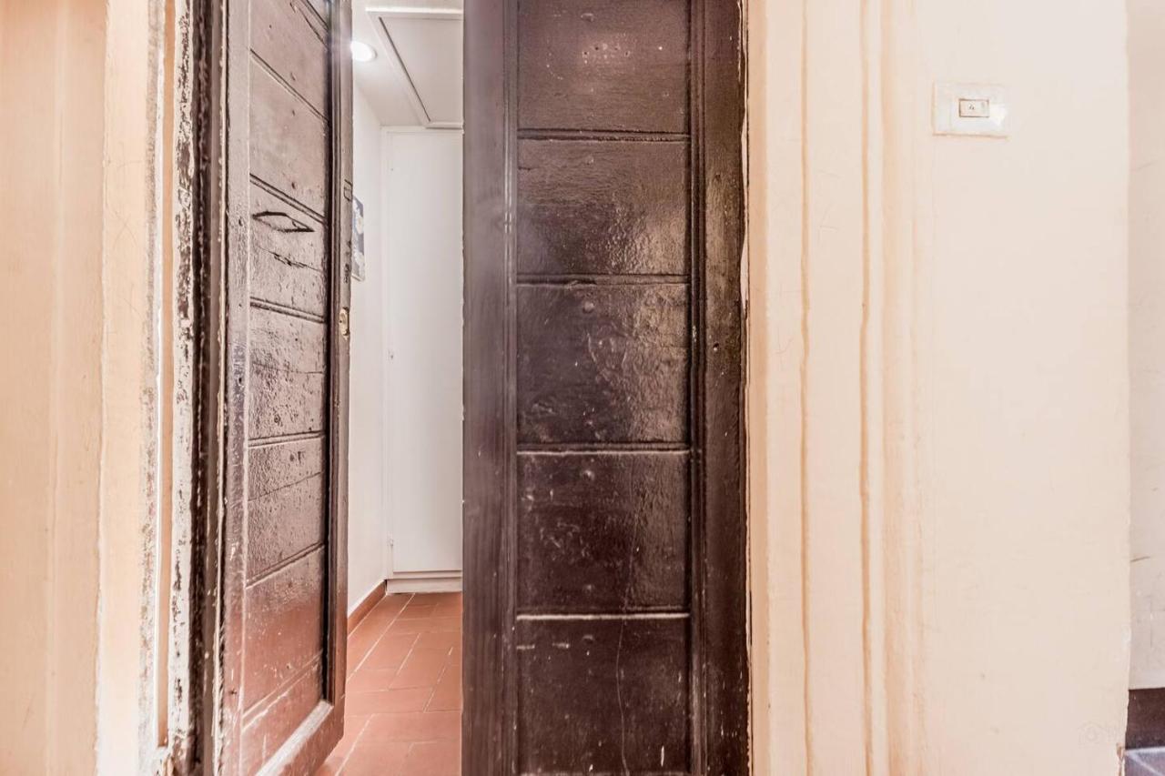 Apartment Loft La Scala In Trastevere