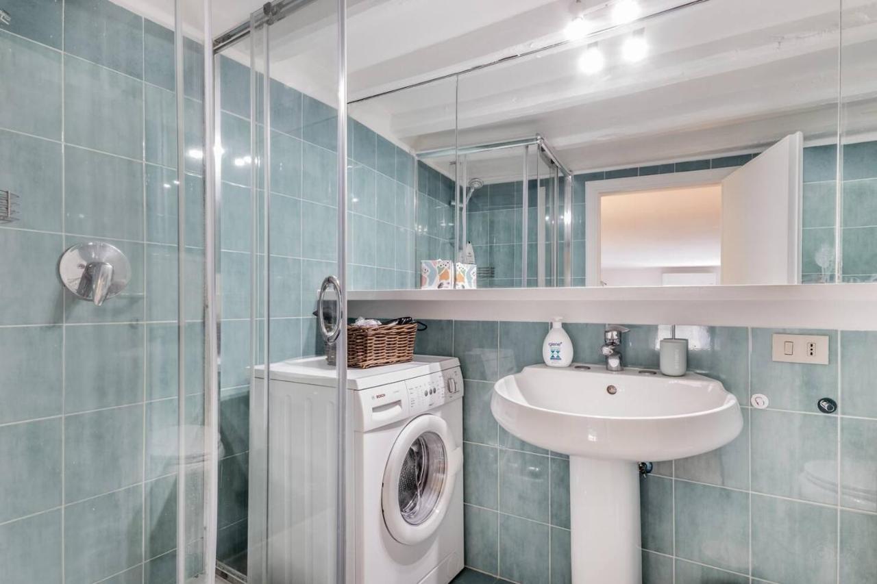 Loft La Scala In Trastevere *