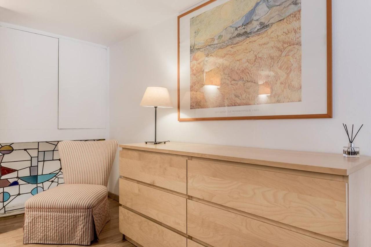 Loft La Scala In Trastevere Apartment *
