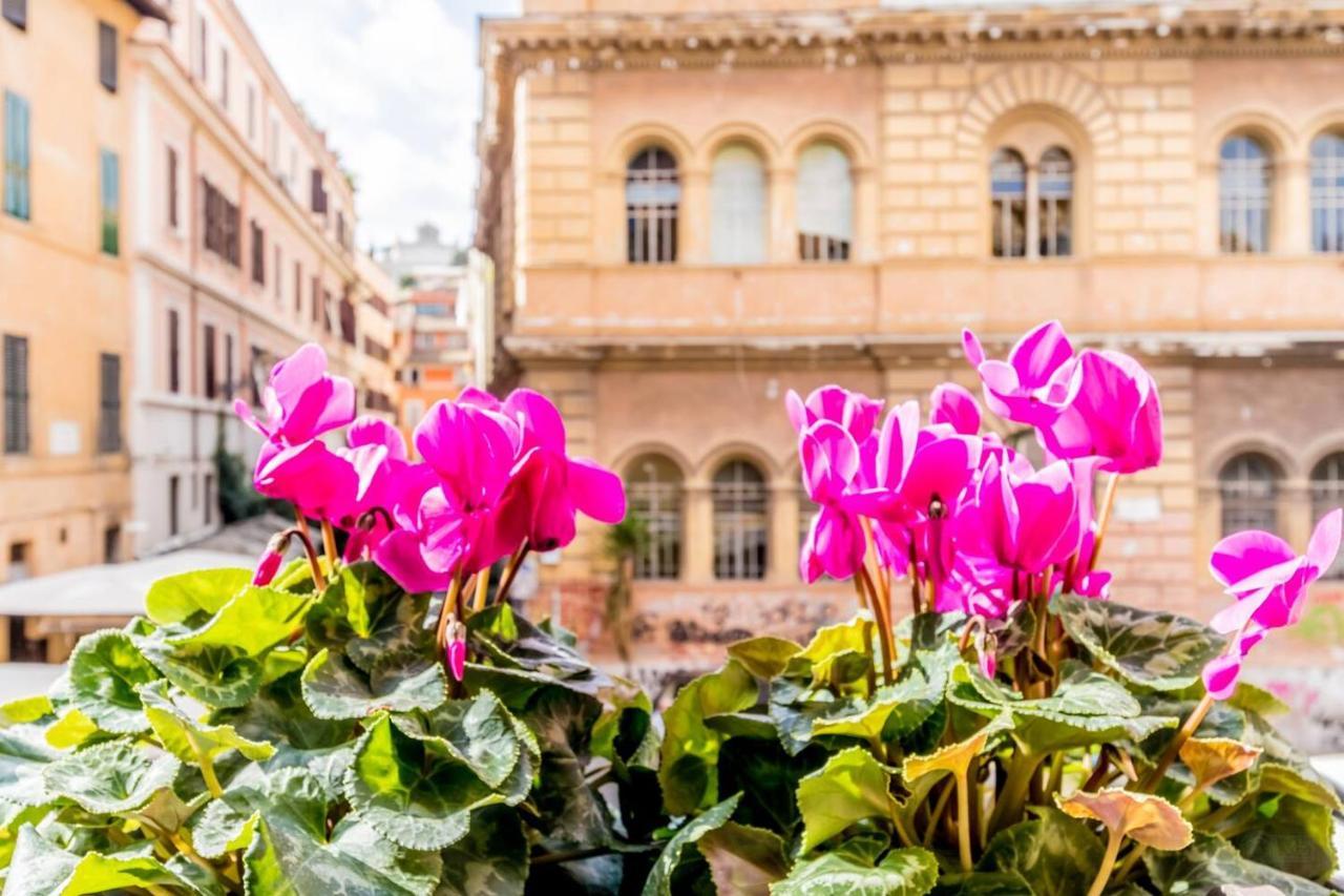 Loft La Scala In Trastevere *