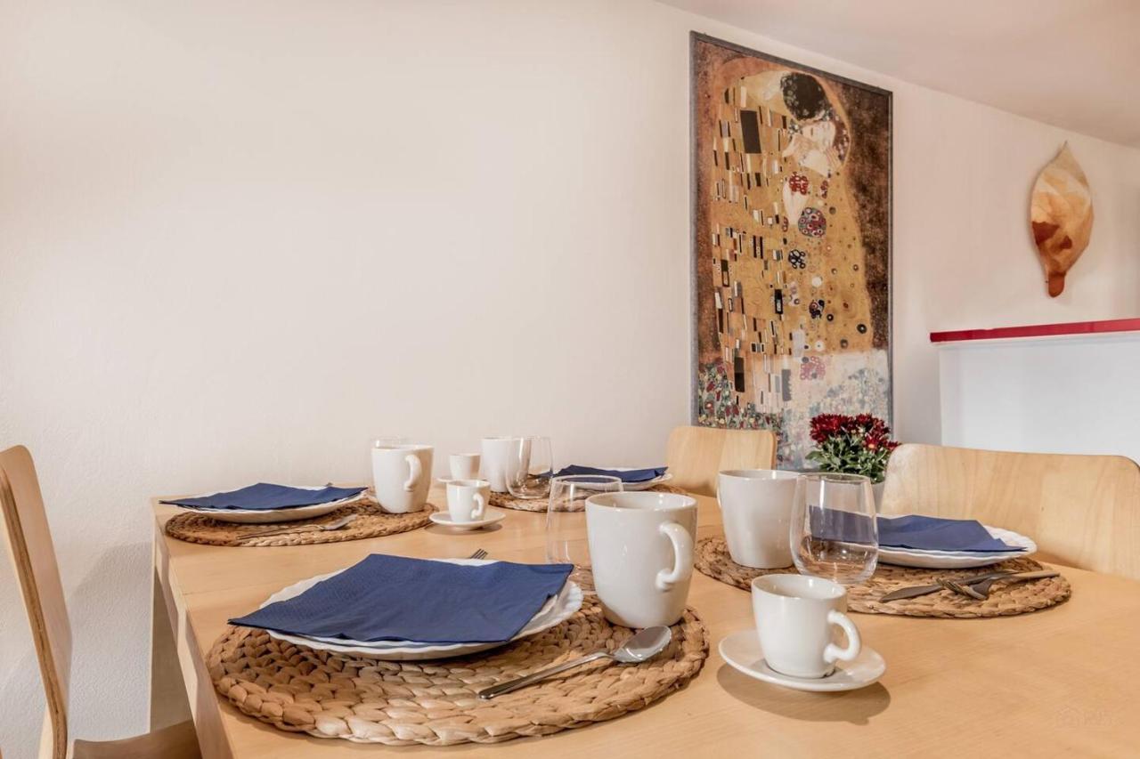 Apartment Loft La Scala In Trastevere Rome