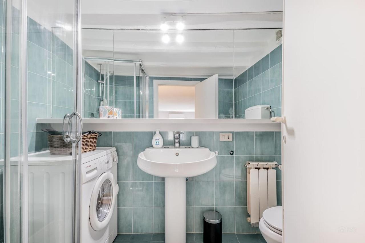 Loft La Scala In Trastevere *