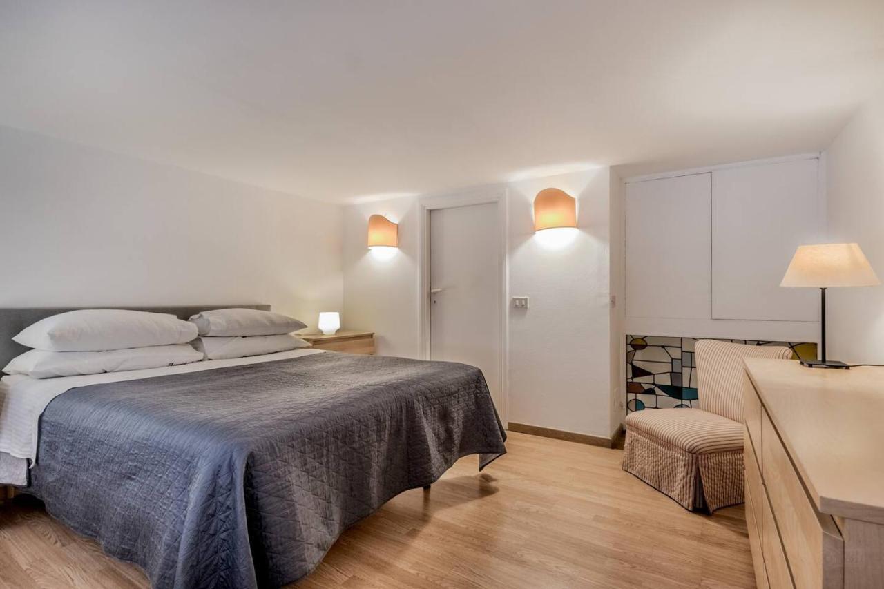 Loft La Scala In Trastevere *