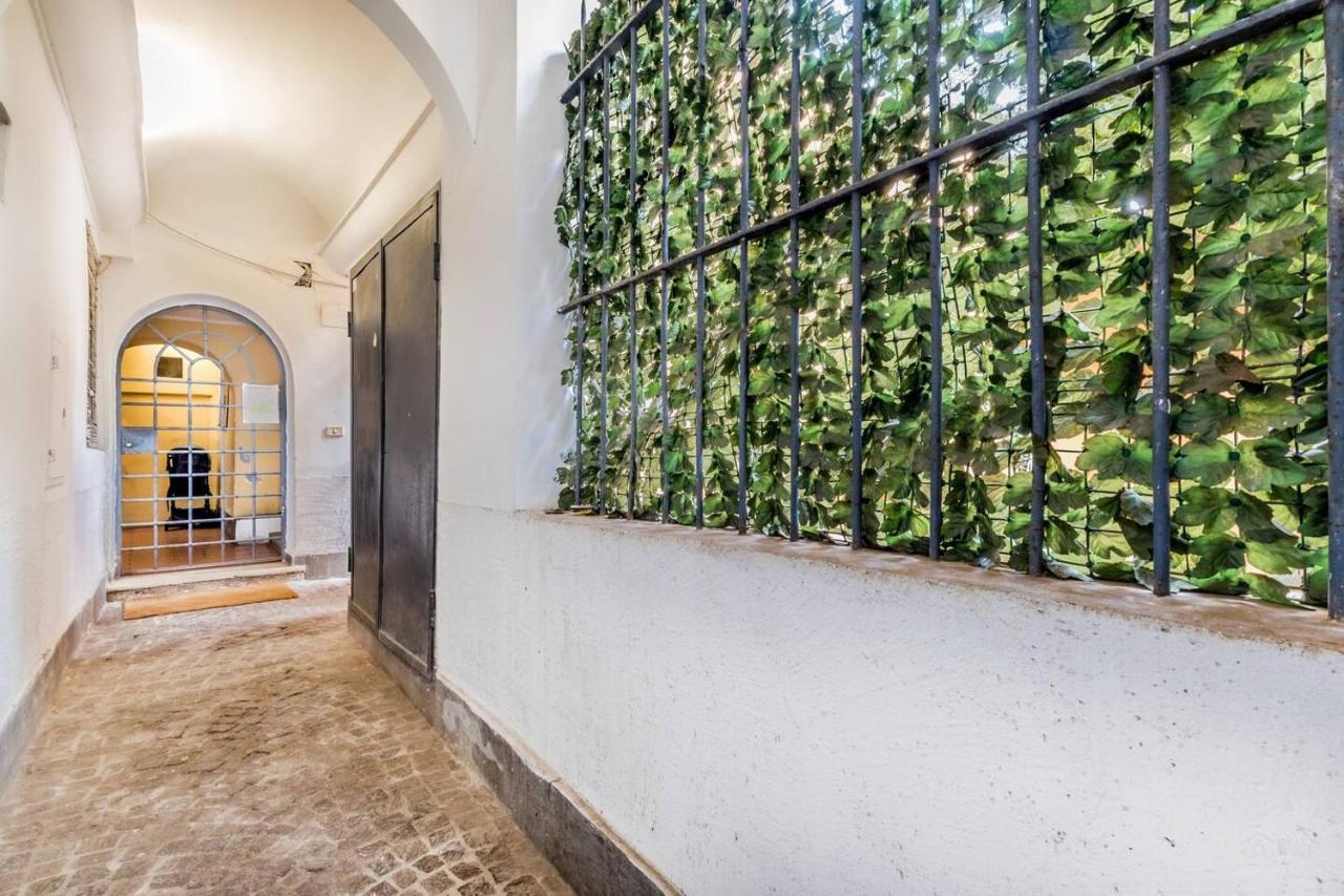 Loft La Scala In Trastevere
