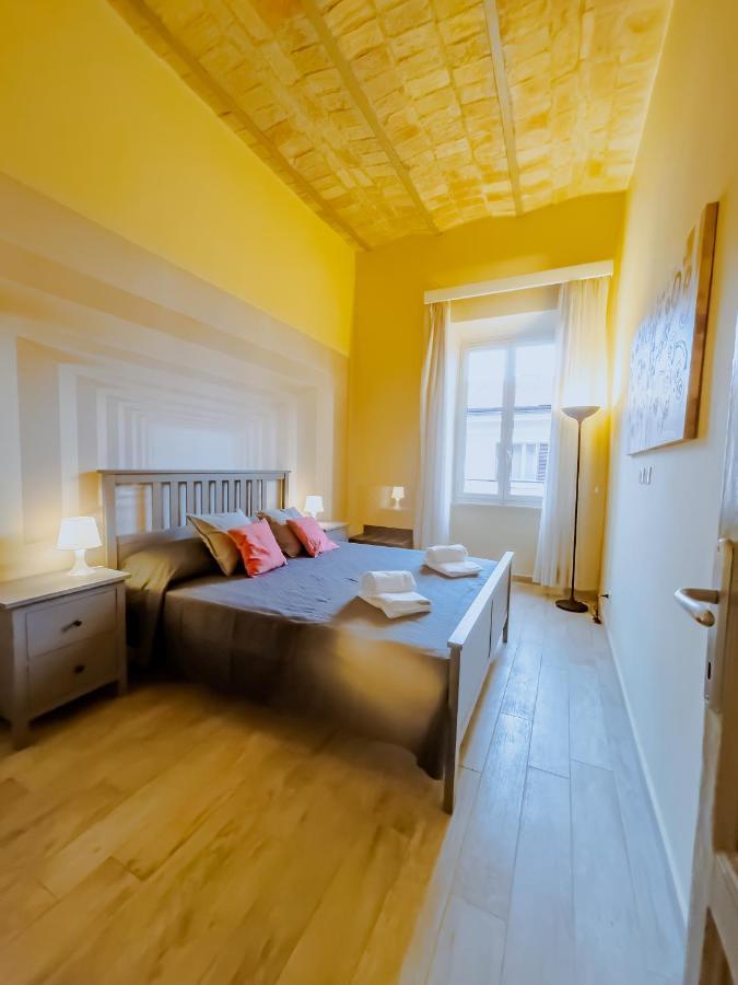 Charme Retreat Boki Appartement Rome