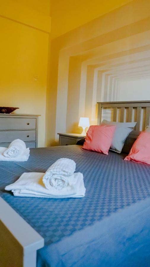 Charme Retreat Boki Appartement *