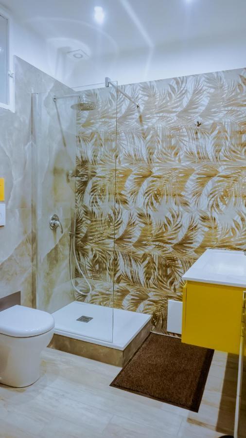 Charme Retreat Boki Appartement Rome