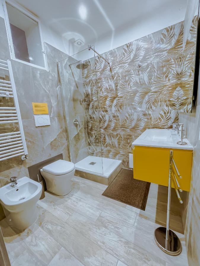 Charme Retreat Boki Rome