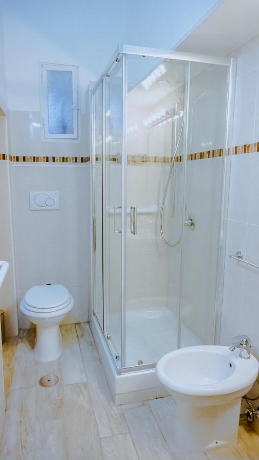 Appartement Charme Retreat Boki *