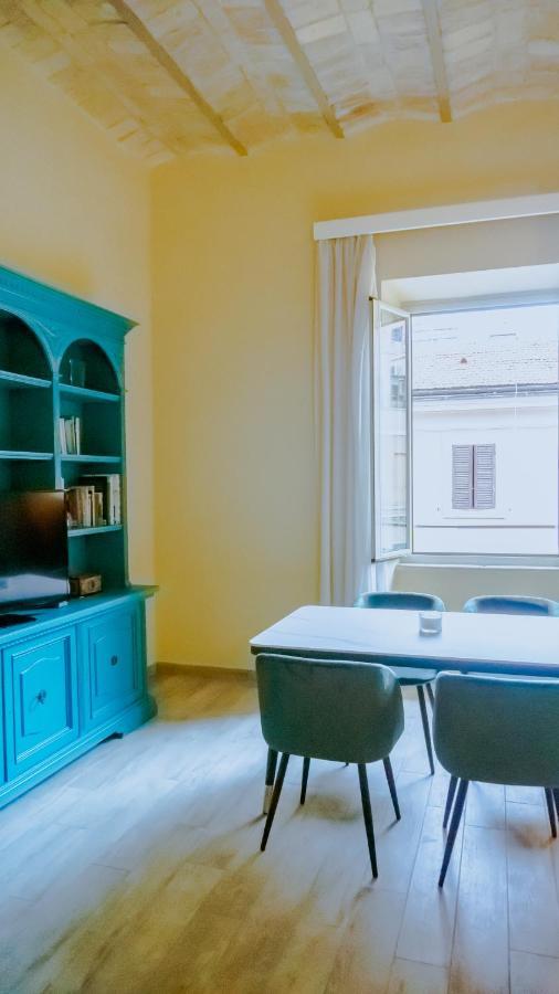 Appartement Charme Retreat Boki *
