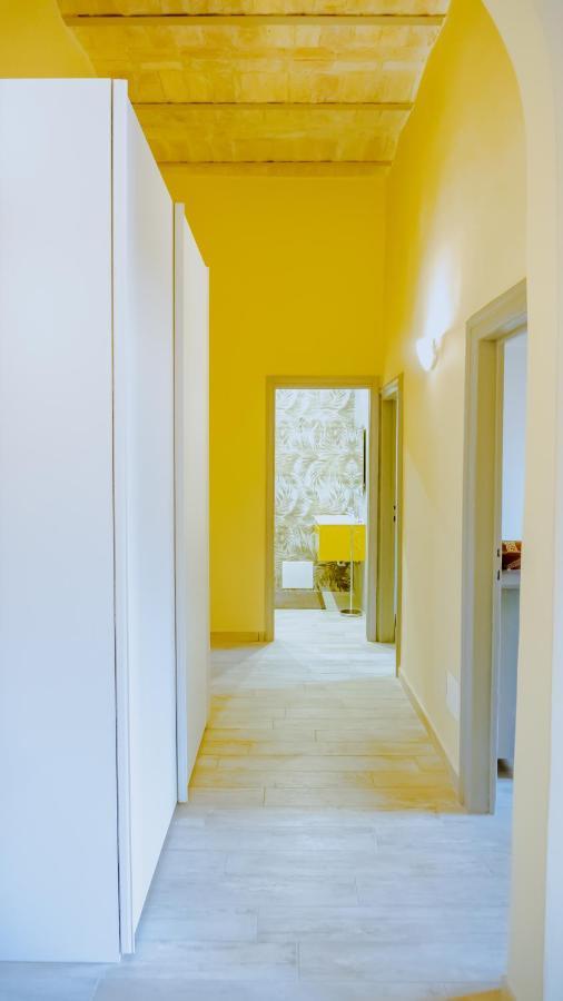 Appartement Charme Retreat Boki *