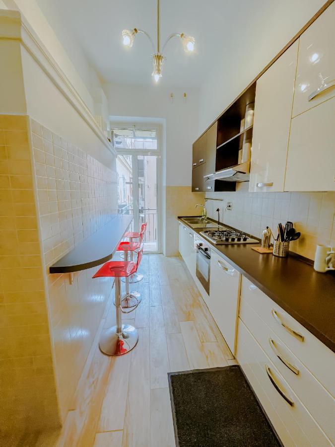 Appartement Charme Retreat Boki