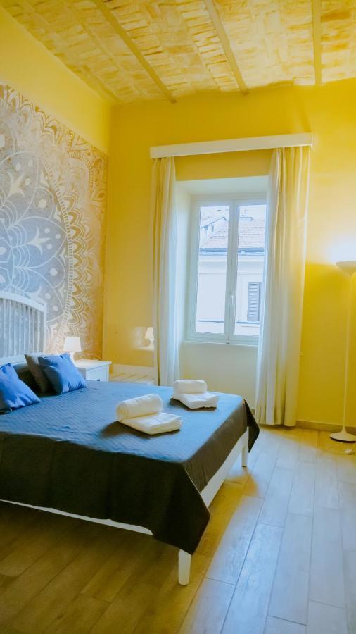 Charme Retreat Boki Appartement *