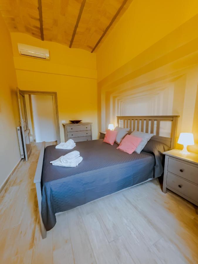 Charme Retreat Boki Appartement *