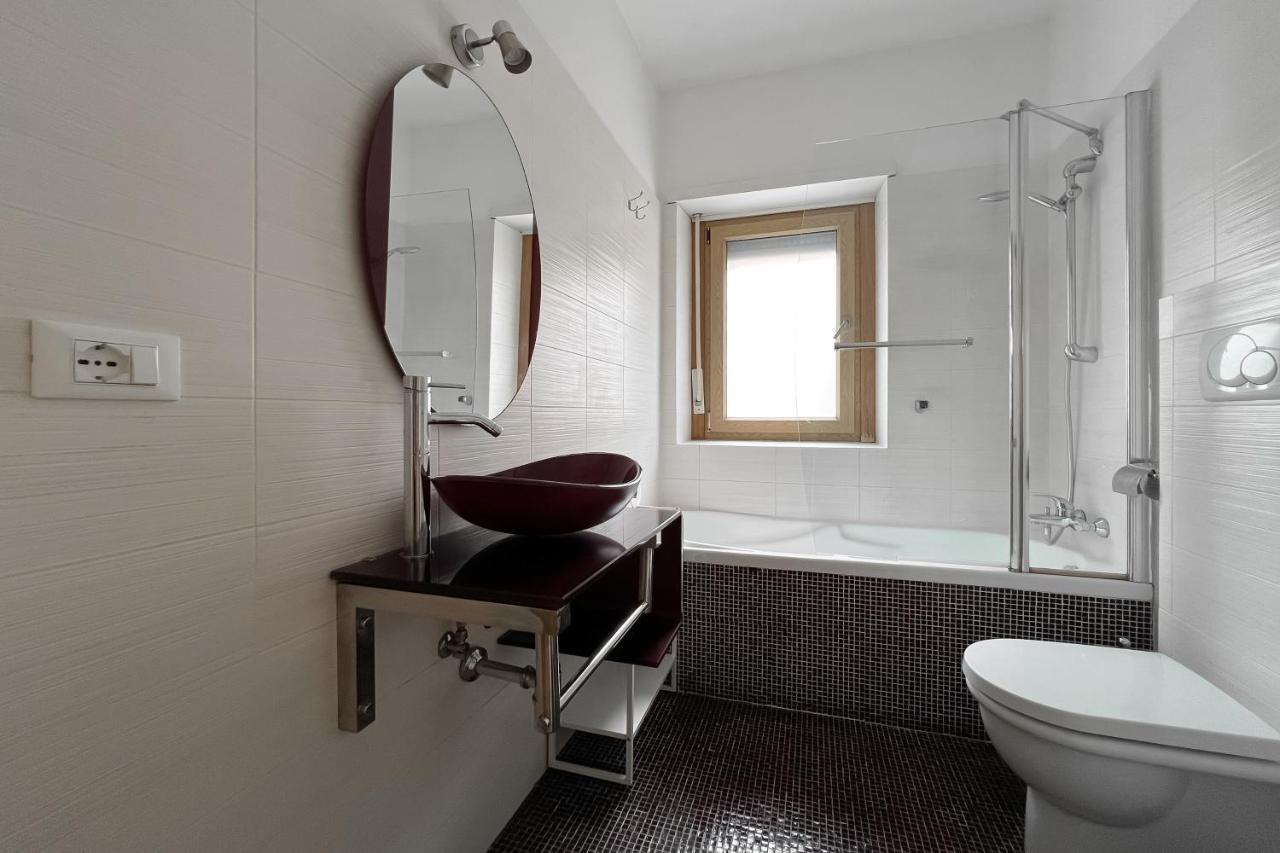 La Casa Di Apartment
