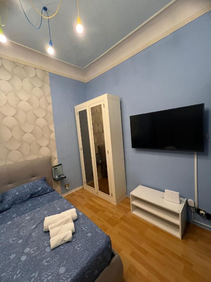 Capital Suits Apartamento *