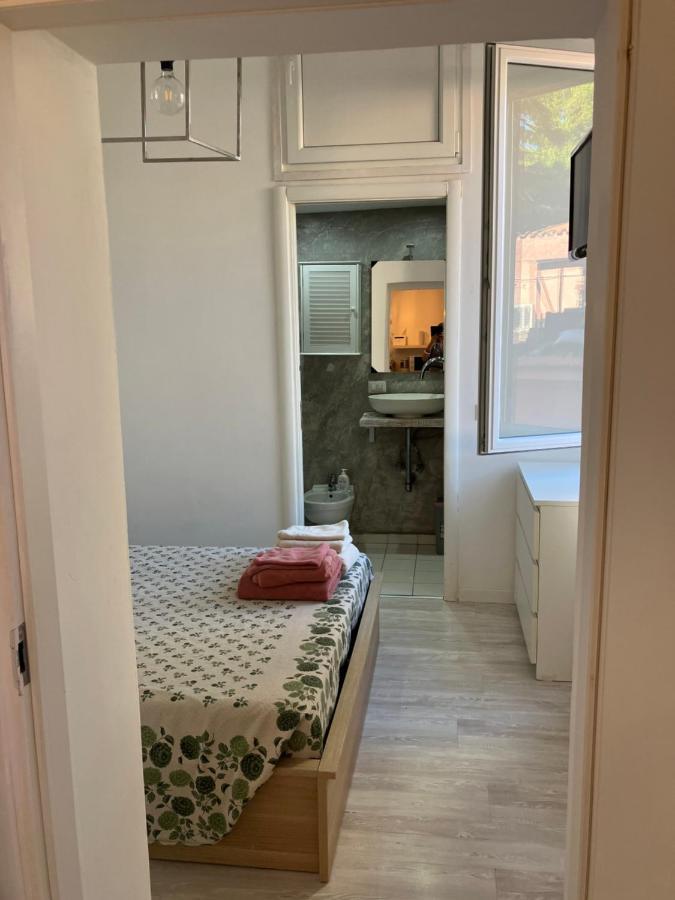 Casa Di Vivi, Comoda Per Il Centro, Il Vaticano Ed Il Gemelli Appartement