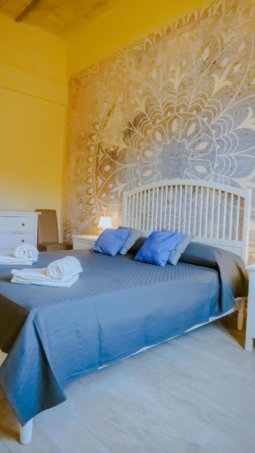 Appartement Charme Retreat Boki
