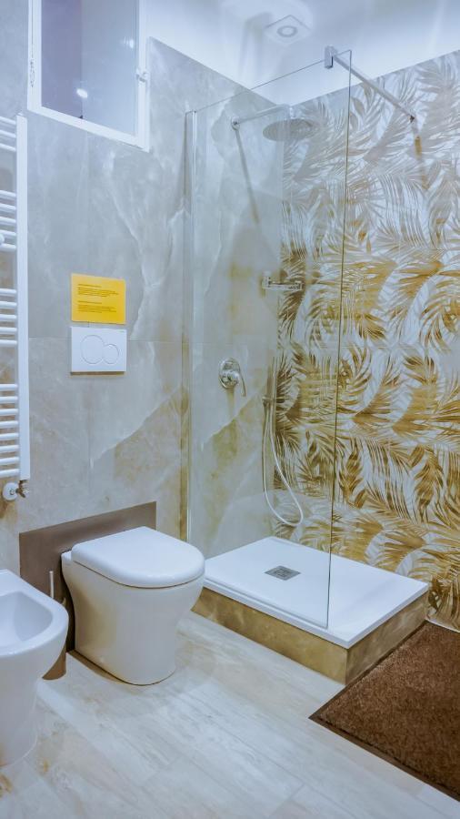 Appartement Charme Retreat Boki