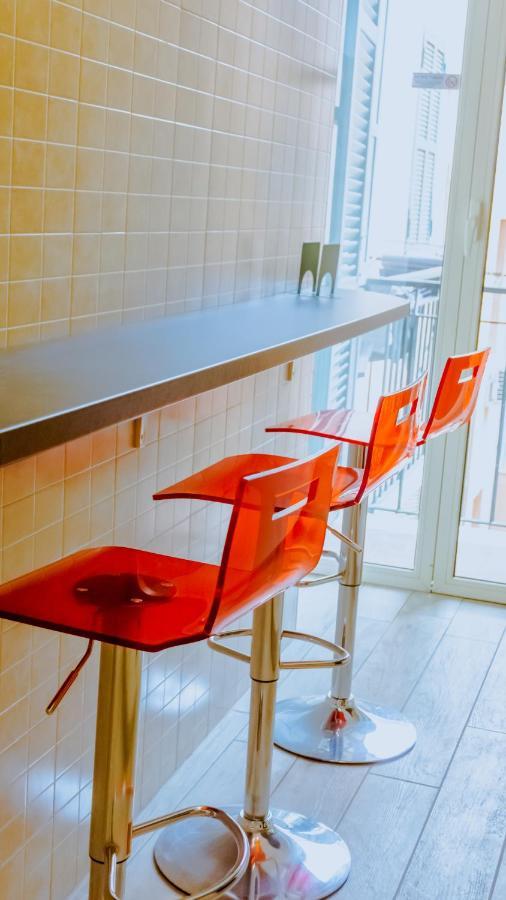 Appartement Charme Retreat Boki