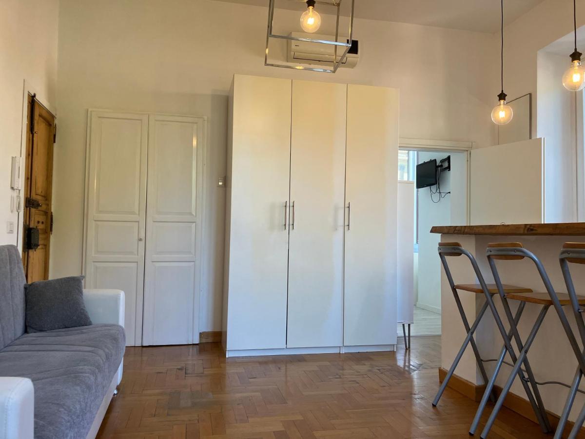 Appartement Casa Di Vivi, Comoda Per Il Centro, Il Vaticano Ed Il Gemelli